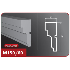 Молдинг М150/60