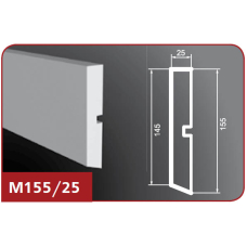 Молдинг М155/25