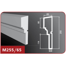 Молдинг М255/65