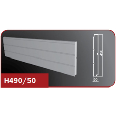 Накладка Н490/50