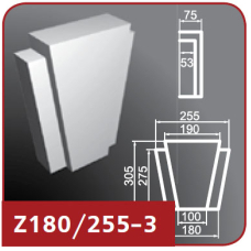 Замок Z180/255-3